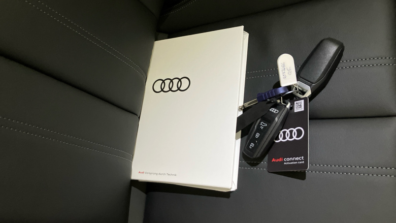 Audi Q5 2.0 TFSI Quattro Sport 5dr S Tronic Petrol Estate